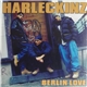 Harleckinz - Berlin Love / Killa Kinstinct